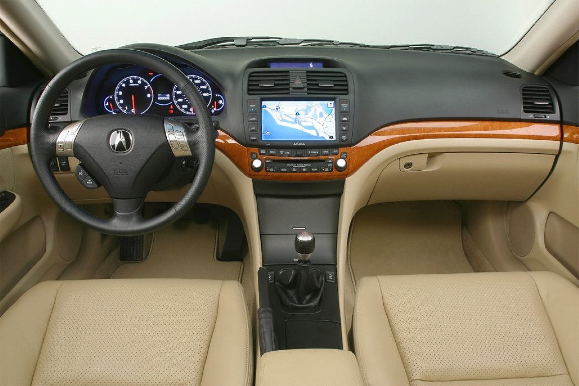 2.4 i-VTEC (Automático)